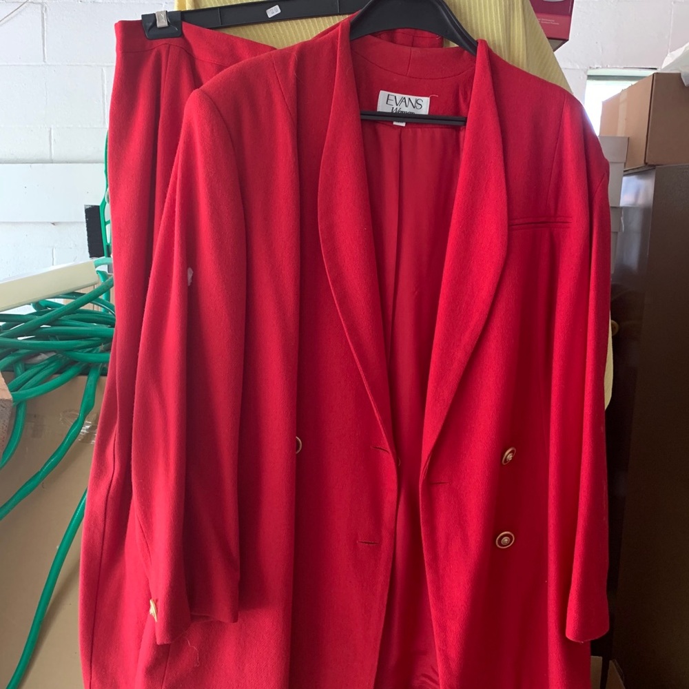 Dress - Picture 9 of 13